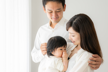 それは、ふたりの子どもを守るため