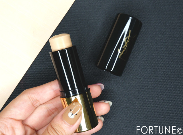 ふぉーちゅん・アンクル ド ポー オール アワーズ スティック