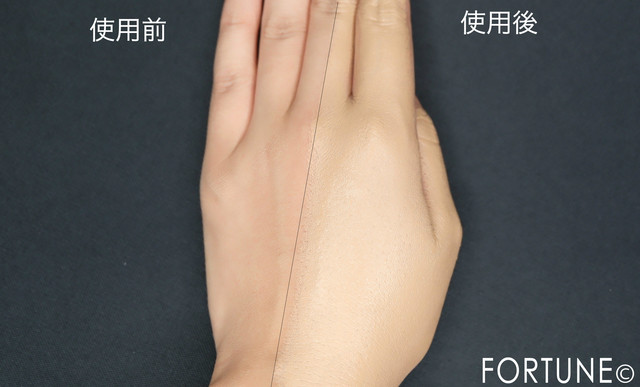 ふぉーちゅん・アンクル ド ポー オール アワーズ スティック