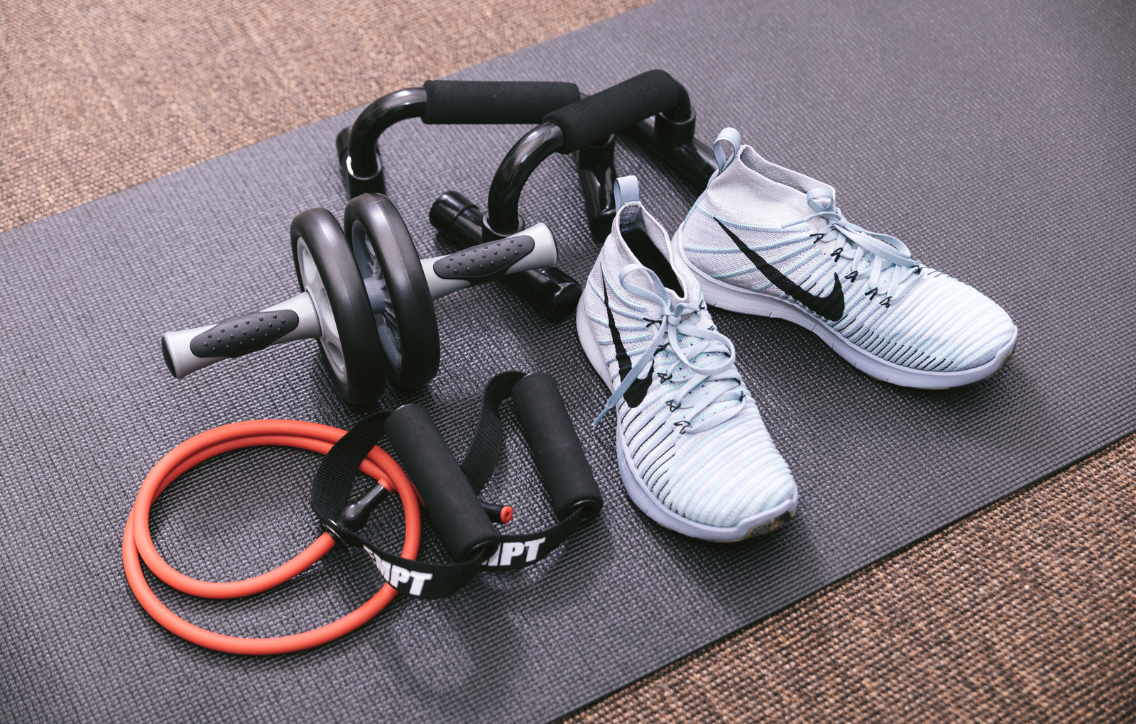 一回休むつもりが長期離脱