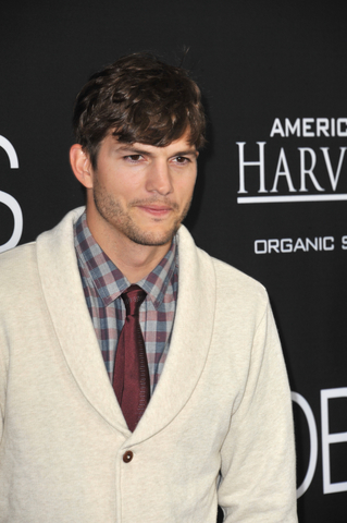 アシュトン・カッチャー