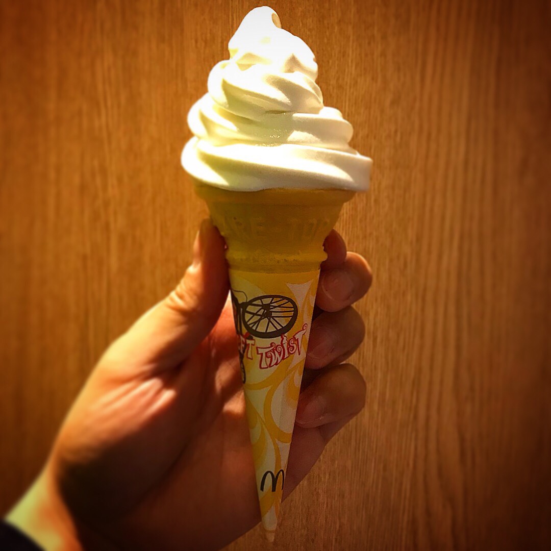 テイラー社／ソフトクリーム