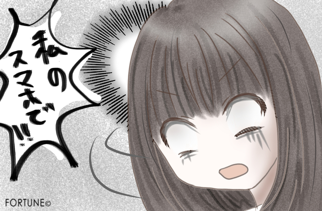 ふぉーちゅん・顔修正アプリ