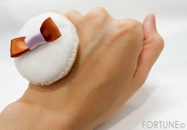 ふぉーちゅん・マジョリカマジョルカ フォルムリメイカー