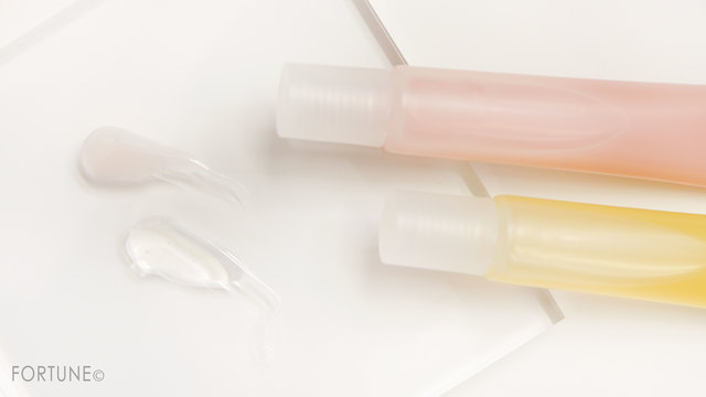 ふぉーちゅん・無印リップエッセンス