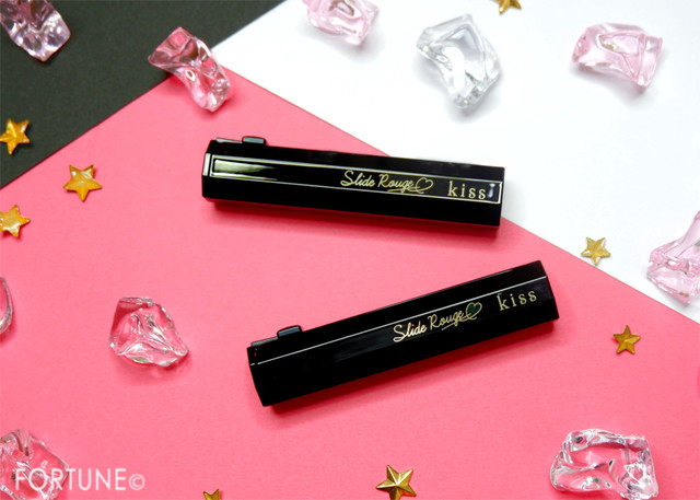 ふぉーちゅん・スライドルージュ