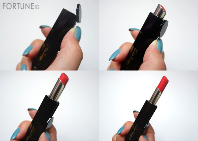 ふぉーちゅん・スライドルージュ