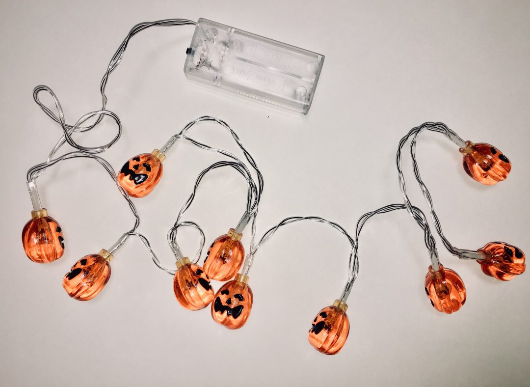 サリュ　ハロウィン4