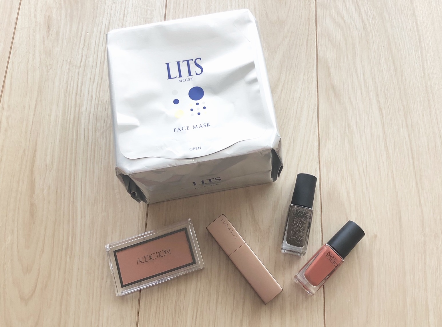 美容ライターの自腹買いコスメ