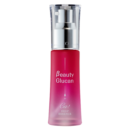 Beauty Glucan Cu！ ディープエッセンス