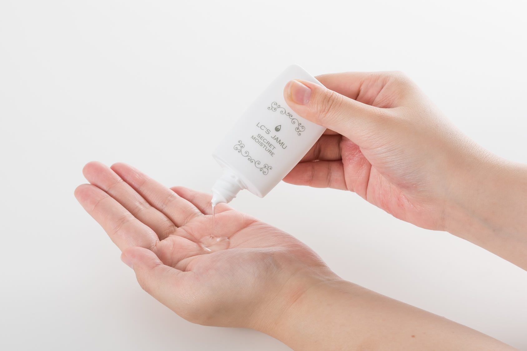 ジャムウ・シークレットモイスチャー