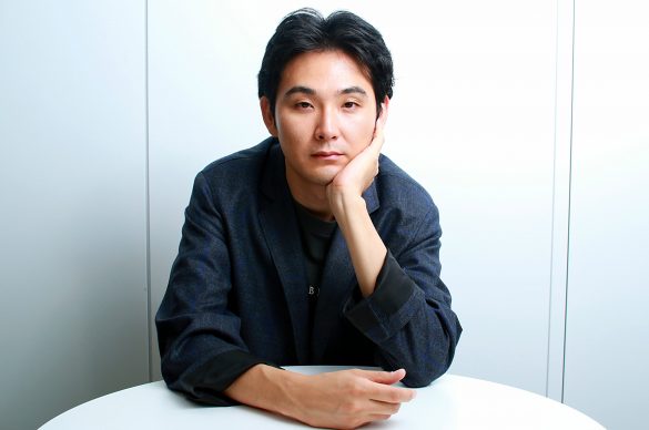松田龍平さん