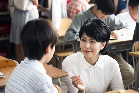 『泣き虫しょったんの奇跡』より