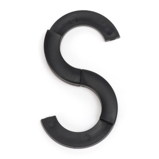 【トラベルS字フック】390円