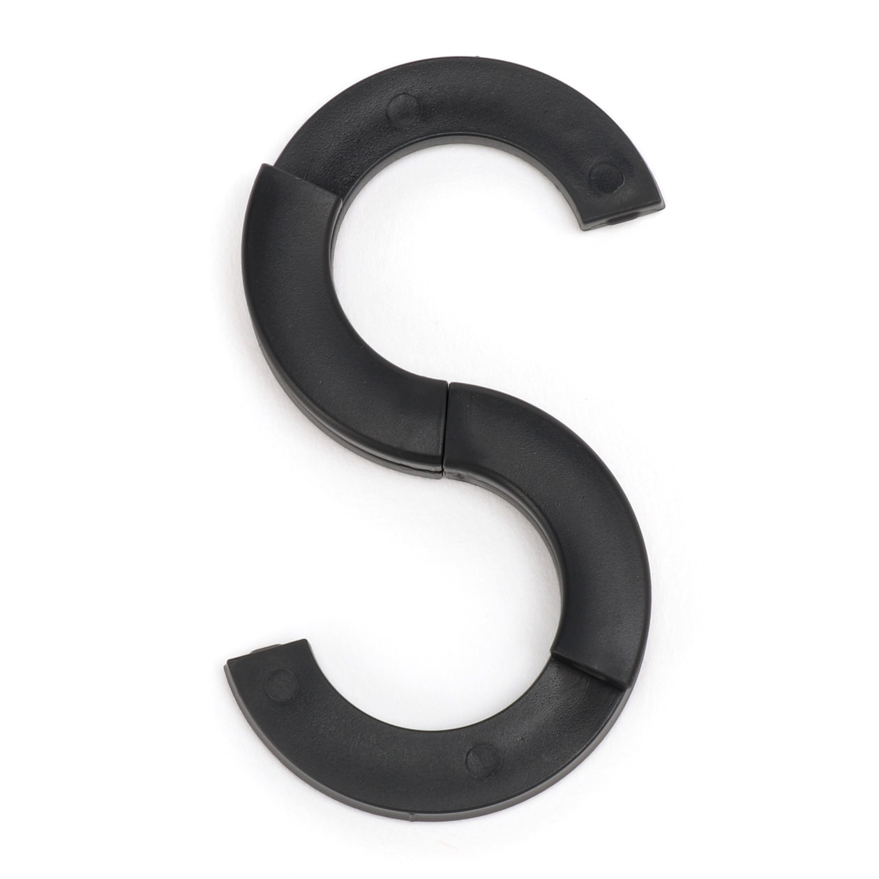 【トラベルS字フック】390円