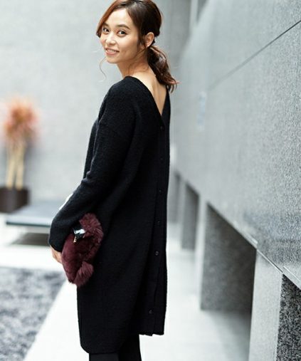 シースルースカート