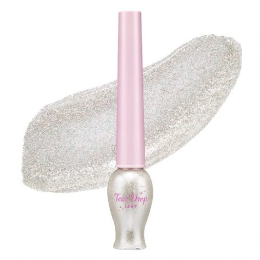 エチュードハウス【ティアーアイライナー WH901】850円(税込)