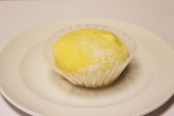 もちとろ生スイートポテト／セブン‐イレブン