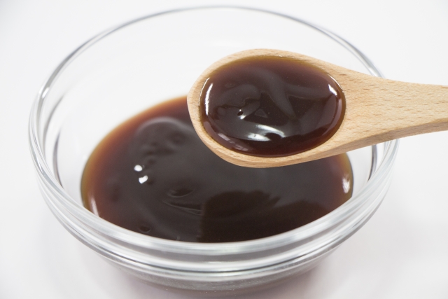 オイスターソース