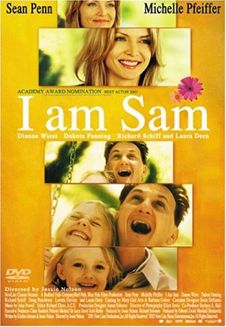 ダコタ・ファニング「I am Sam : アイ・アム・サム」