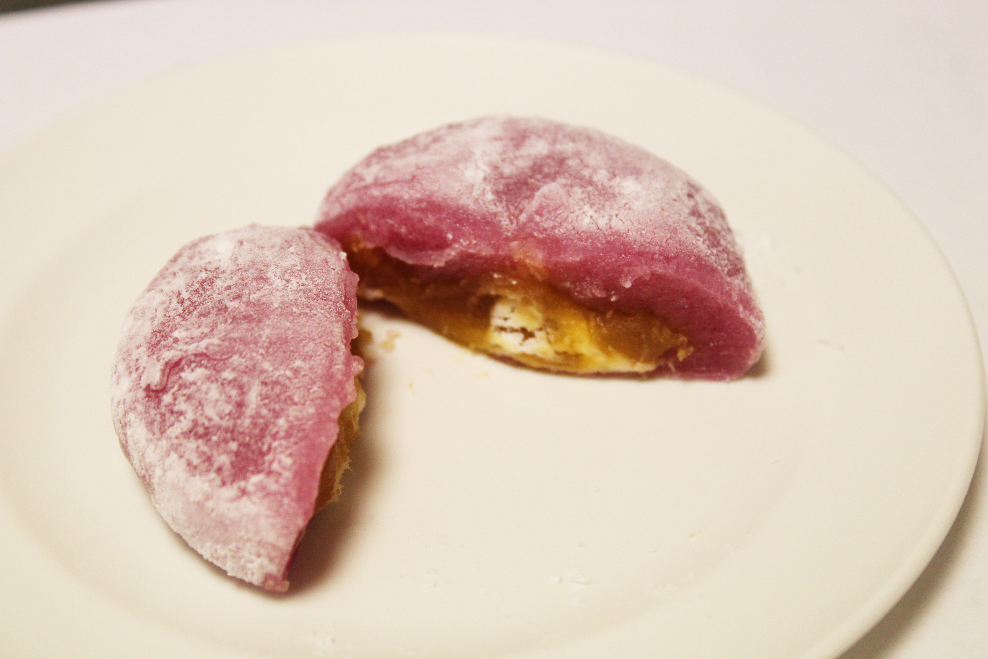 安納芋大福／ファミリーマート