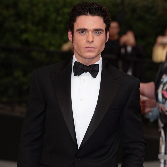 リチャード・マッデン