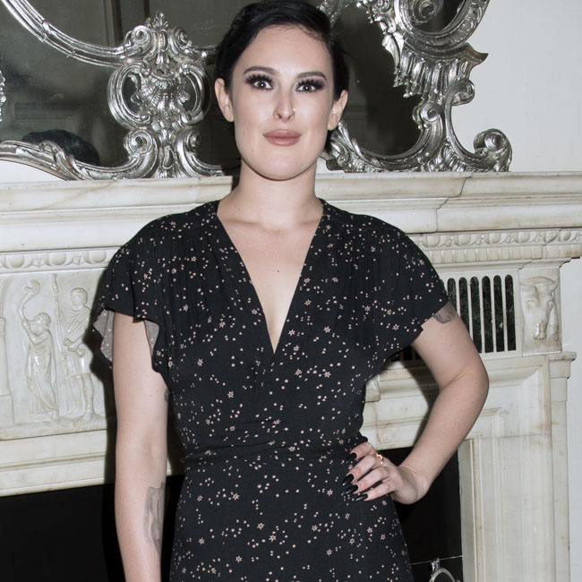 ルーマー・ウィリス