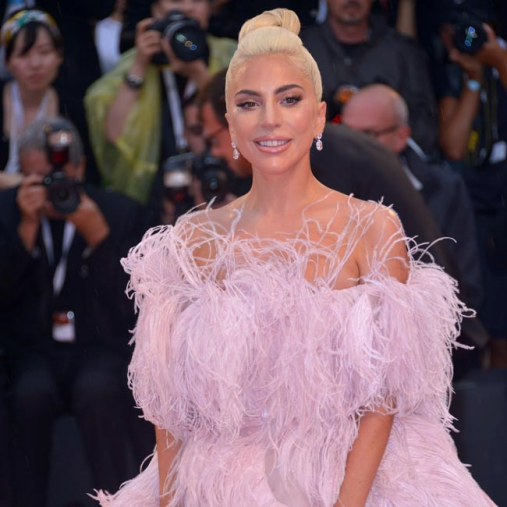 レディー・ガガ