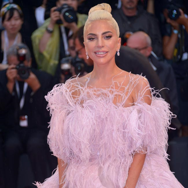 レディー・ガガ