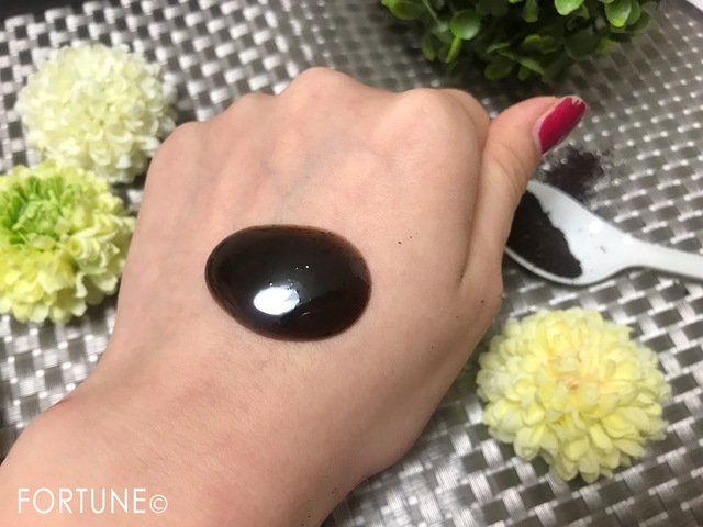 ふぉーちゅん・ドリップクレンズ