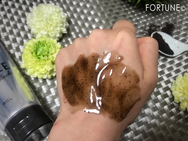 ふぉーちゅん・ドリップクレンズ