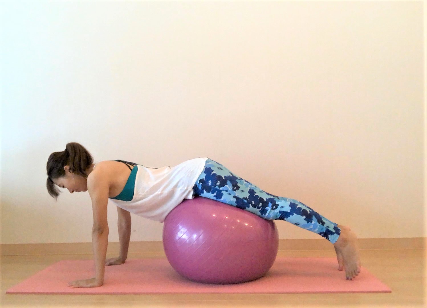 ヒップアップのためのエクササイズ