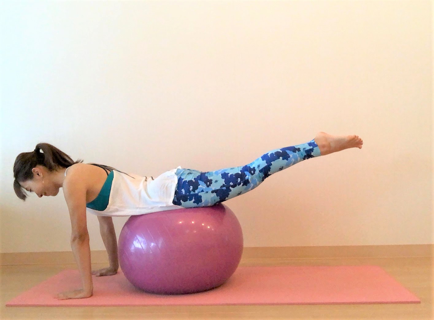 ヒップアップのエクササイズ_2