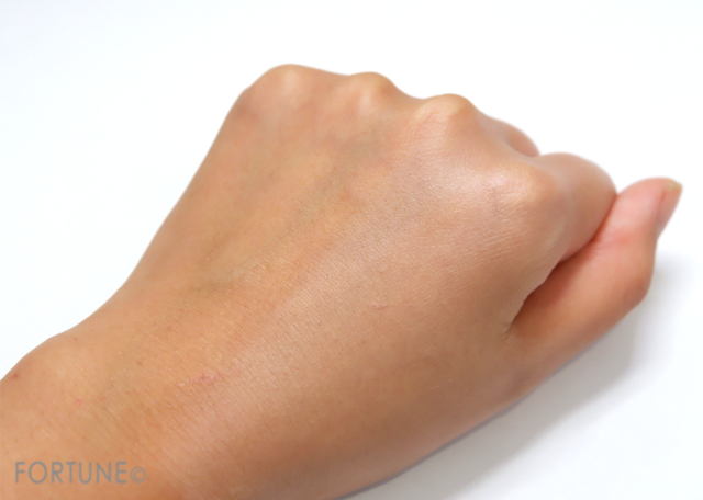 ふぉーちゅん・シークレットビューティーベース＆パウダー