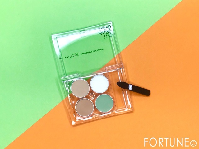 ふぉーちゅん・KATE STシリーズ