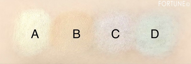 ふぉーちゅん・KATE STシリーズ