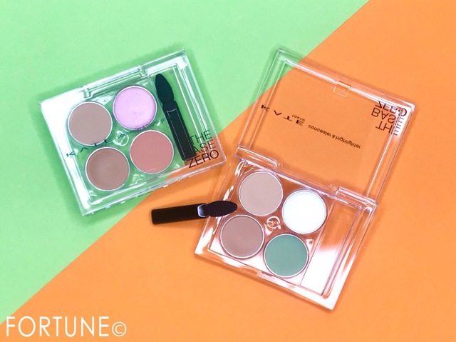 ふぉーちゅん・KATE STシリーズ