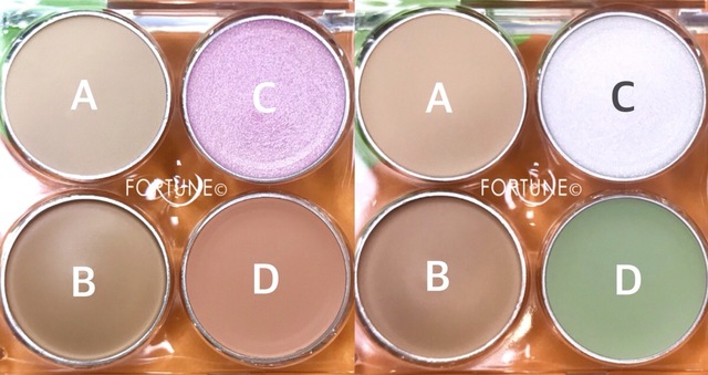 ふぉーちゅん・KATE STシリーズ