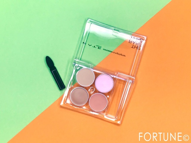 ふぉーちゅん・KATE STシリーズ