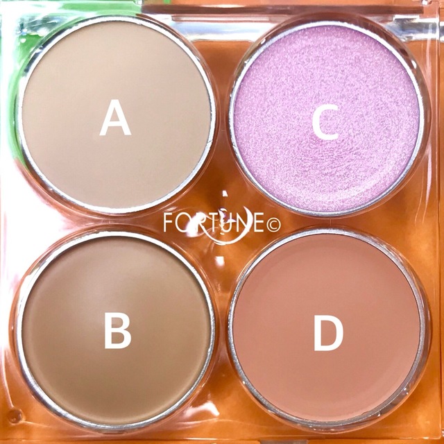 ふぉーちゅん・KATE STシリーズ