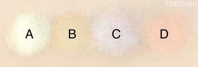 ふぉーちゅん・KATE STシリーズ