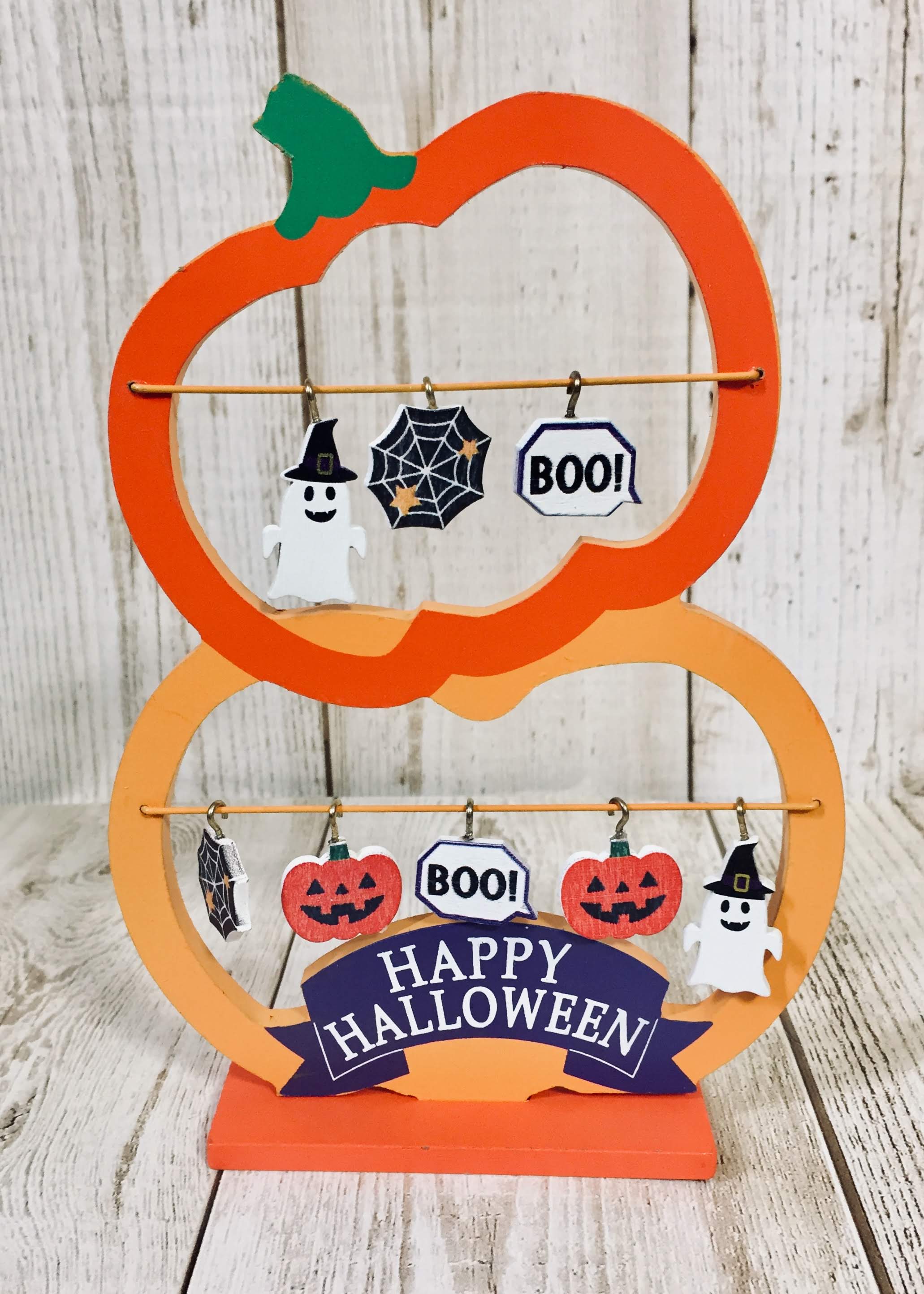 3COINS／ハロウィンフレーム　300円（半額セールで150円）