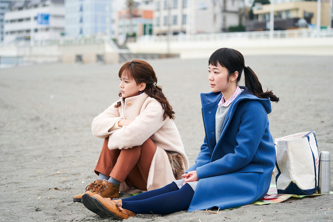 『日日是好日』より