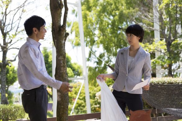 『オズランド 笑顔の魔法おしえます。』より