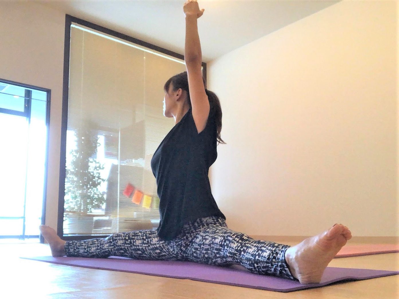 呼吸が止まりがち