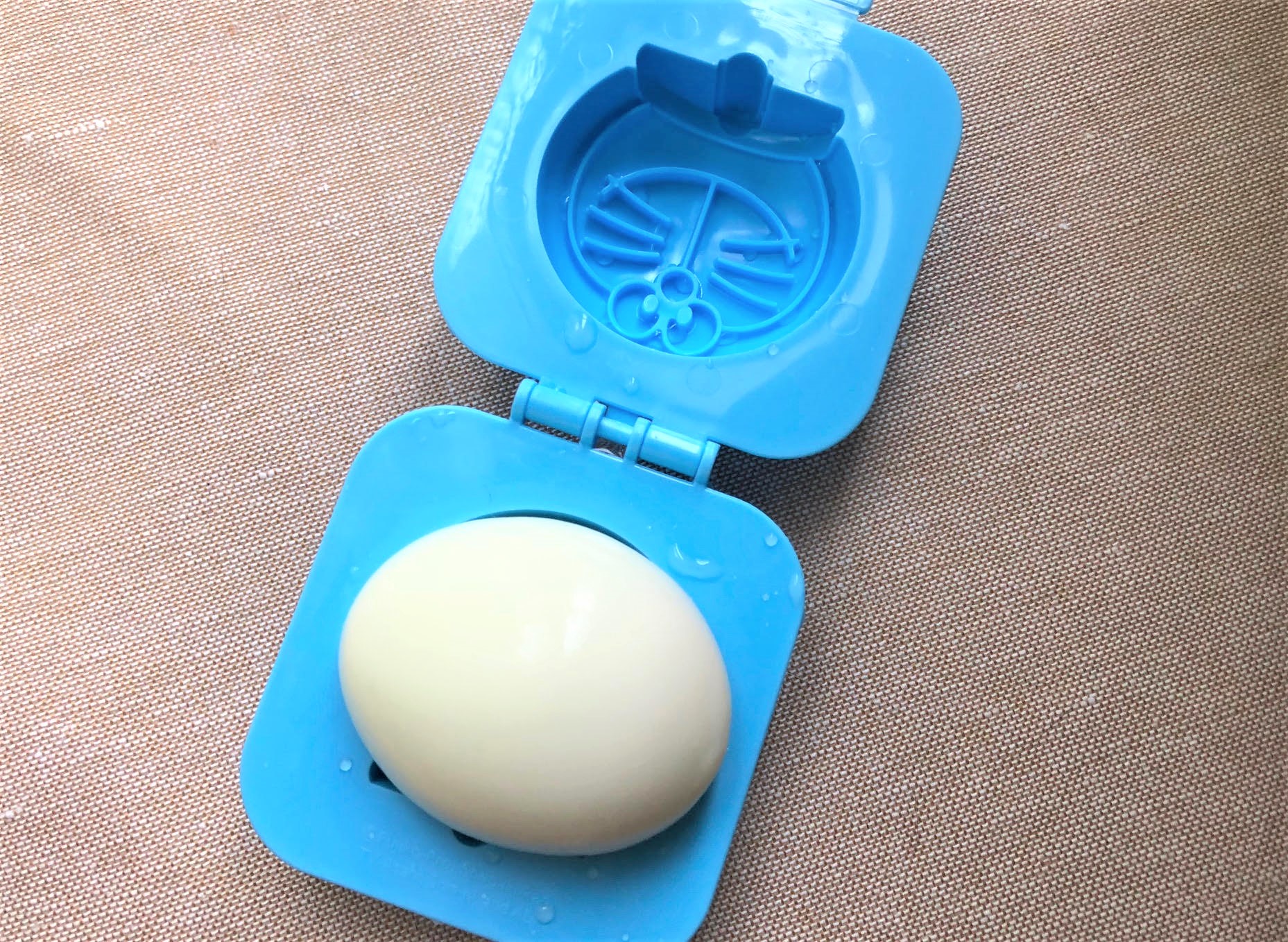 ゆでたまごっこ ドラえもん