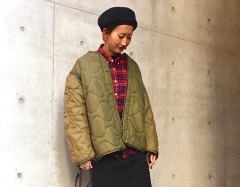 ライナーコート