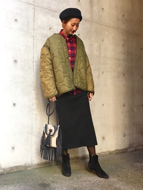 ライナーコート