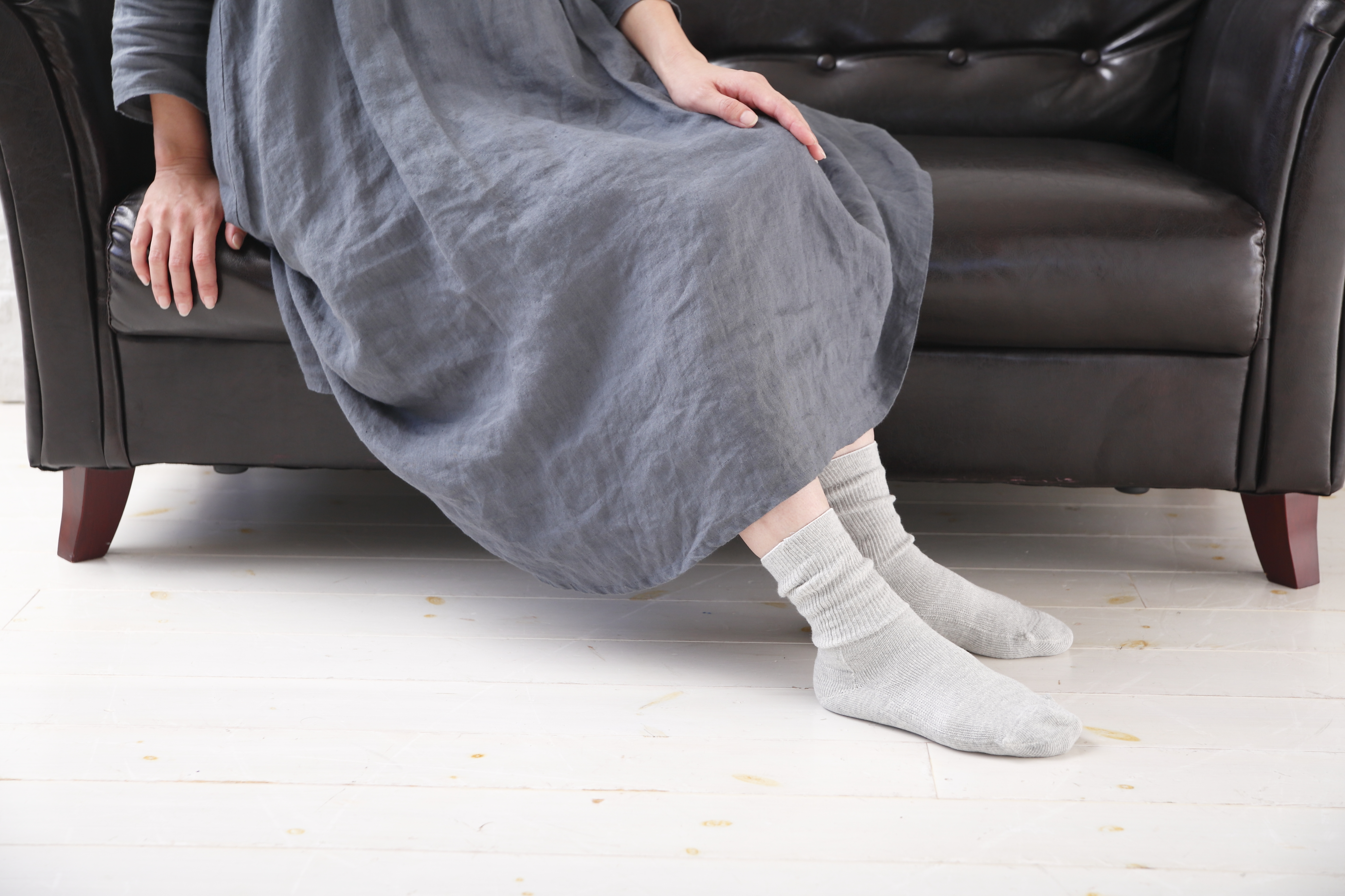 RIRILA「3SOUクツシタ」