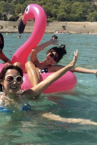 セス・サリナスビーチ